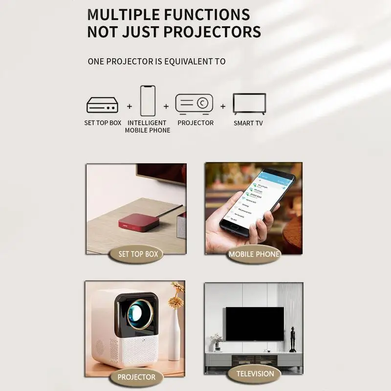 ifoo H2 pro mmWave HDMI ミラーキャスト Switch、スマホ、ノートPCを