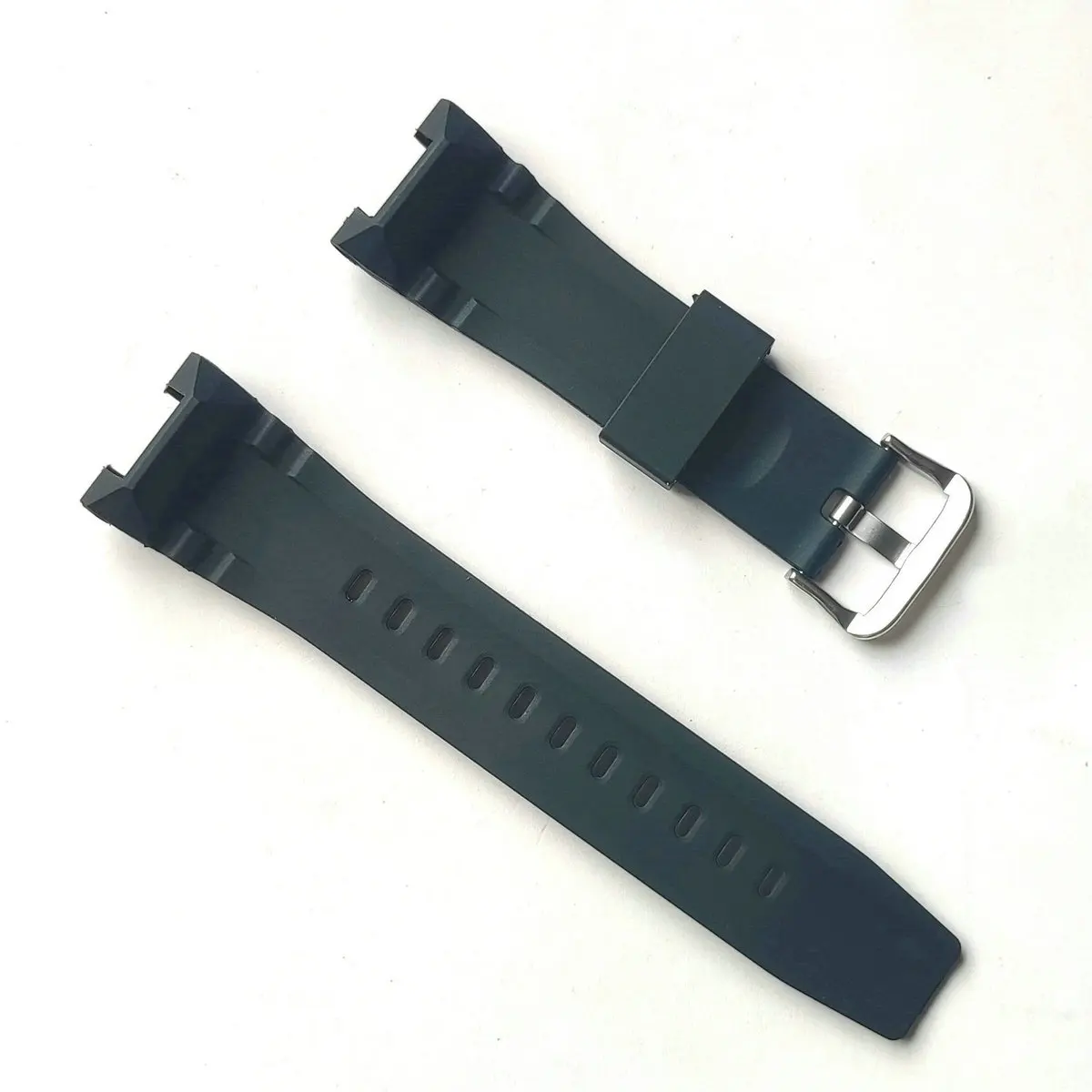 Resin Strap for Casio G-shock GST-B100 GST-210 GST-W300 Men's