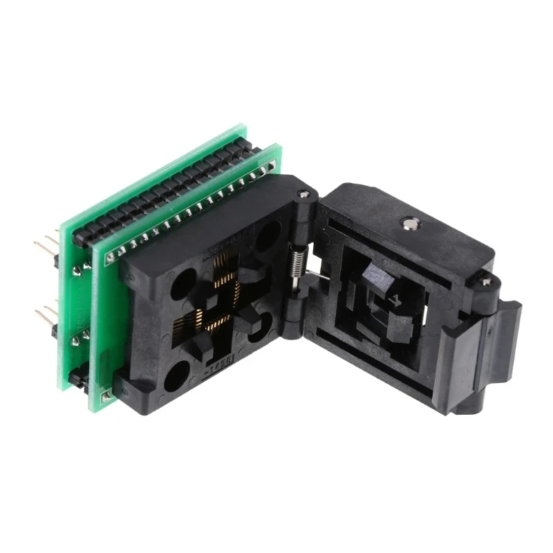 programador adaptador conversor para programador xgecu tl866ii plus t48 t56 melhor preco 02