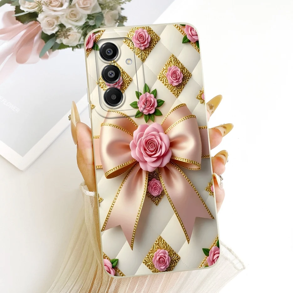 Cute Cat Fashion Shockproof Phone Case Cover