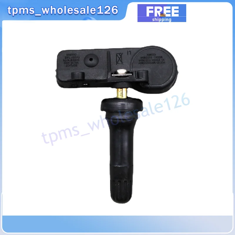 9683420380 TPMS Ÿ̾ з ͸ ý , Ʈο  C4 ī  Ǫ 308 5008 RCZ, 433MHZ, 4 