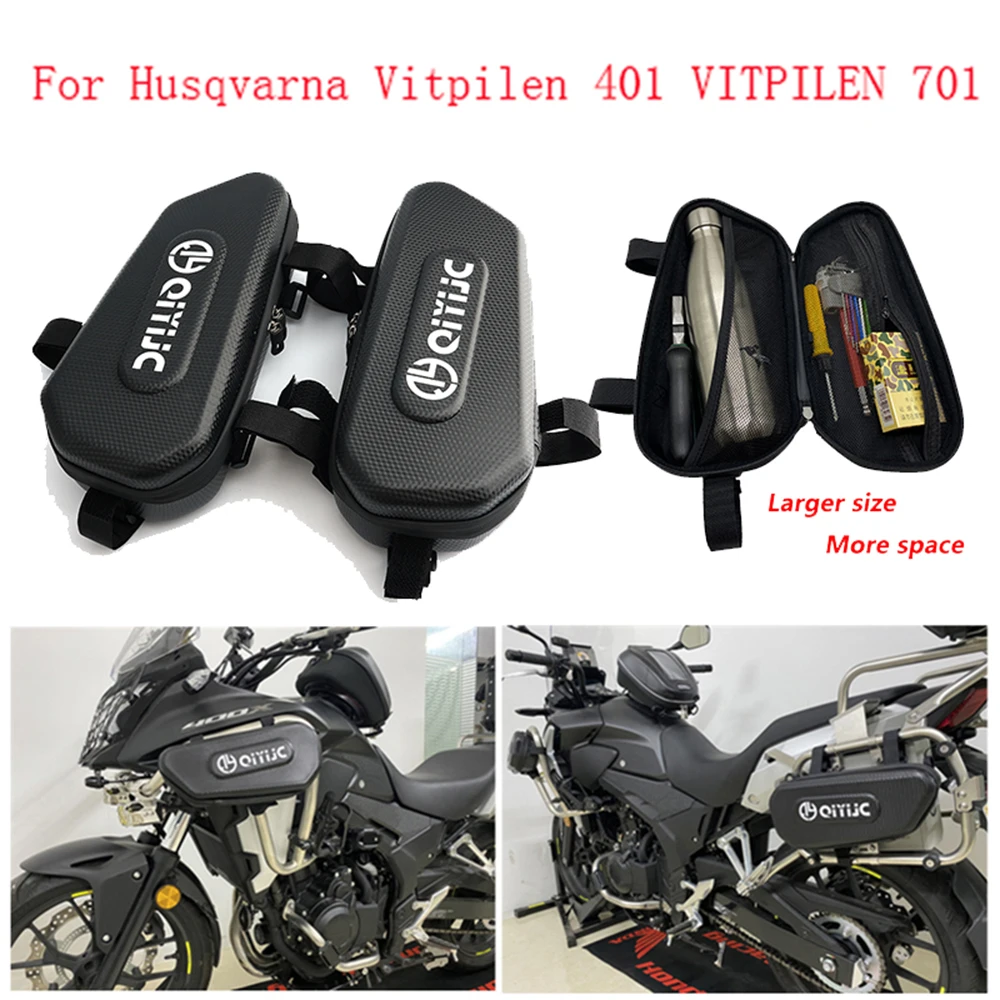 Funda Casco Moto Grinch Mjmoto Mochila De Fibra De Carbono Para