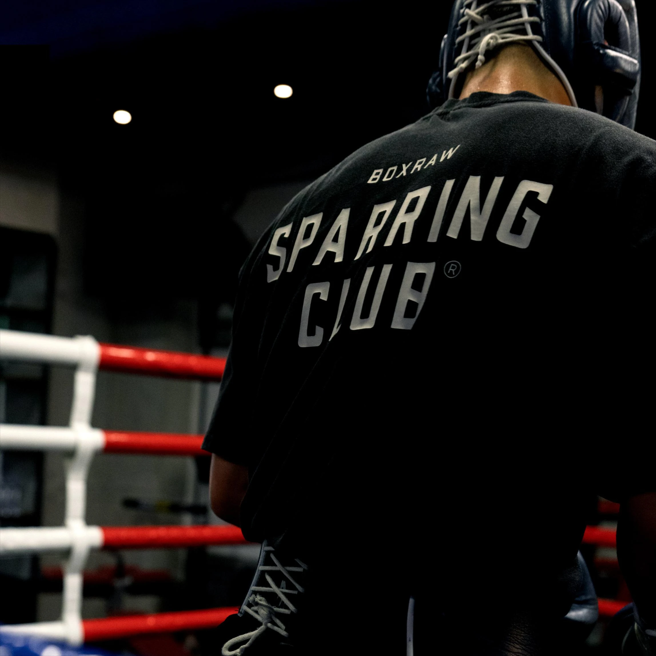 Summer Sports Brand Boxing T-shirt Unisex Pure Cotton Breathable Suggestion To Buy One Size Larger cotton short sleeved shirt mens training tshirt