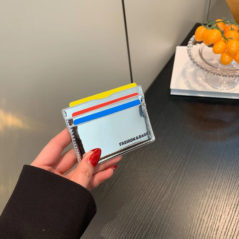 PU Leather Credit Card Holder credit card holder card wallet wallet card holder