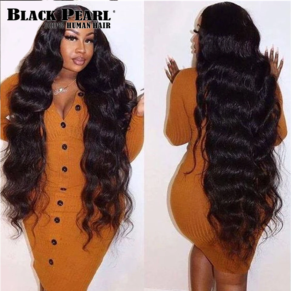 10A Remy Brazilian Body Bundles 1/3 Bundles Human Hair Deal 100% Human Hair Extensions Weaves human hair extensions human hair bundles
