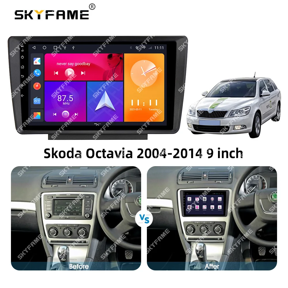 SKYFAME-ڵ  ٸ  Canbus ڽ ڴ, ڴ Ÿ 2004-2014 ȵ̵    г ŰƮ