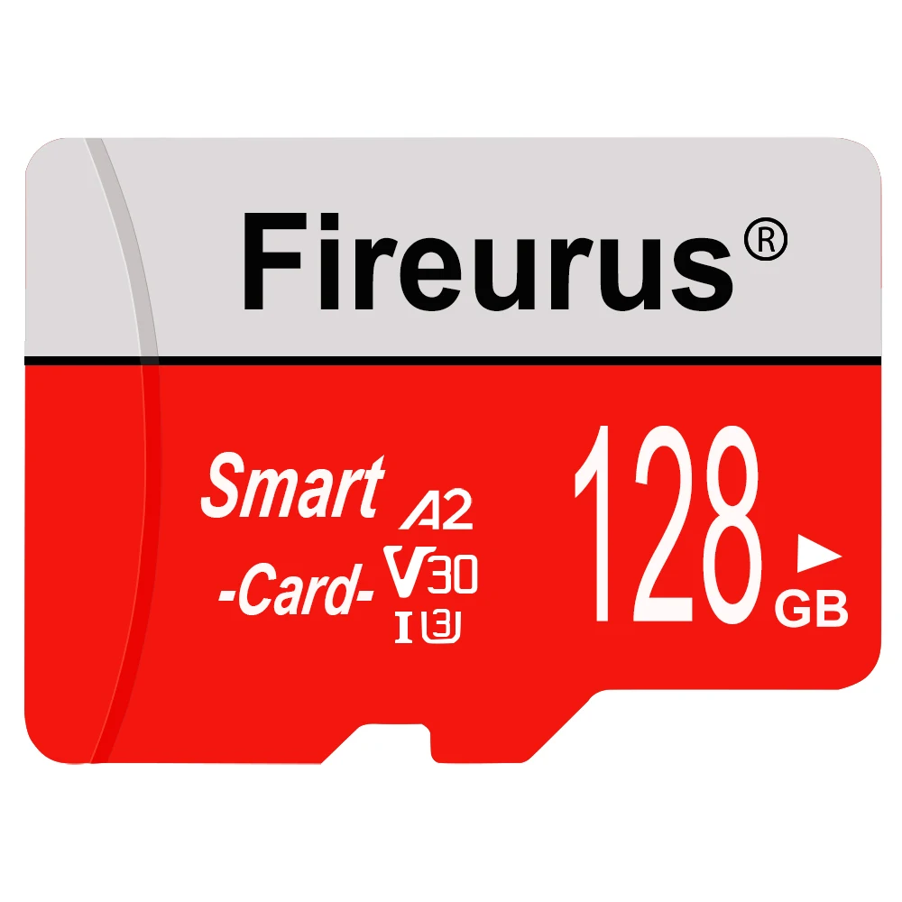 ޸ ī ̴ Ʈ SD ī, Ŭ 10 ÷ ̺,  ũ TF ī U3, ȭ PC, 32GB, 64GB, 128GB