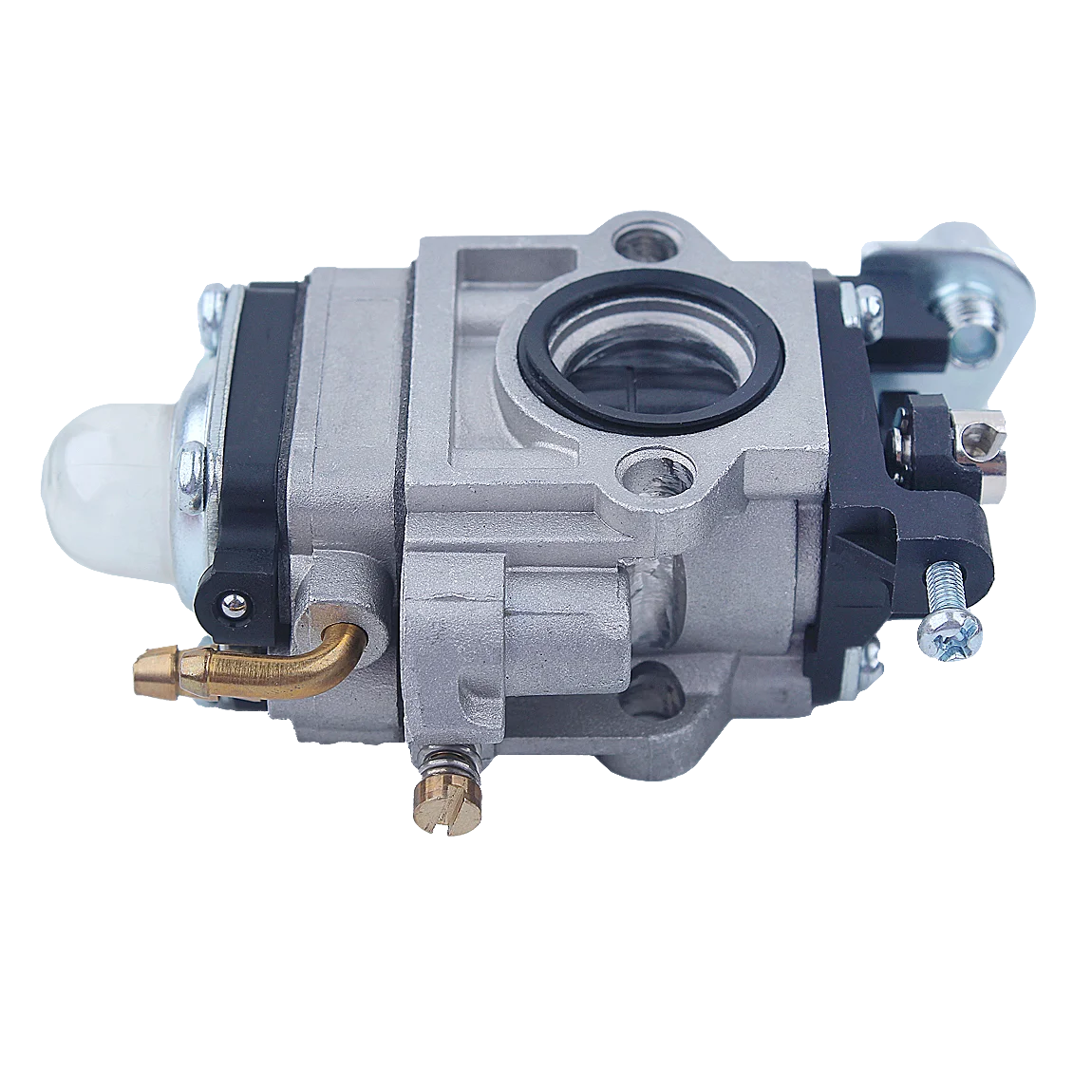 Carburateur 15 Mm Pour Débroussailleuse Mitsubishi TL43 TL52 Et Modèles Compatibles - Moteurs 40cc à 49cc