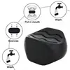 Jawline Trainer Silicone Jawline Exerciser For Men & Women 2pcs Jaw Workout Facial Exerciser Double Chin Reducer For Facial 5