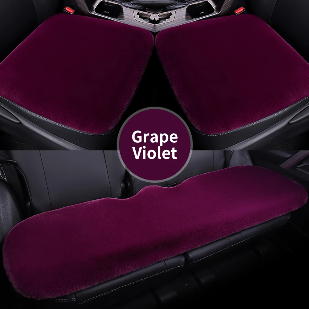 Cojín Para Asiento De Coche, Accesorio Para Fiat Palio Tipo 500 500C 500X Barchetta Croma 126P Ducato 124 Spider Freemont 500L Grand Punto 500L, 3 Pie