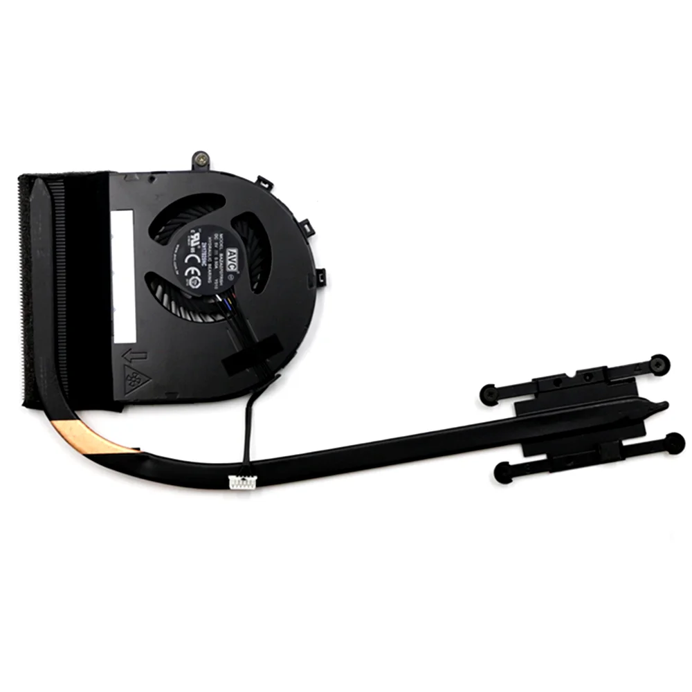 

New Original For Lenovo ThinkPad T560 P50S Heatsink CPU Cooler Cooling Fan UMA Integrated graphics 00UR841 00UR840 SH40K82627