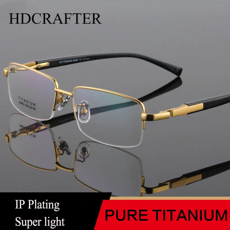 Sunglasses Hdcrafter Lunette Prix HDCRAFTER Hommes Pur Titane