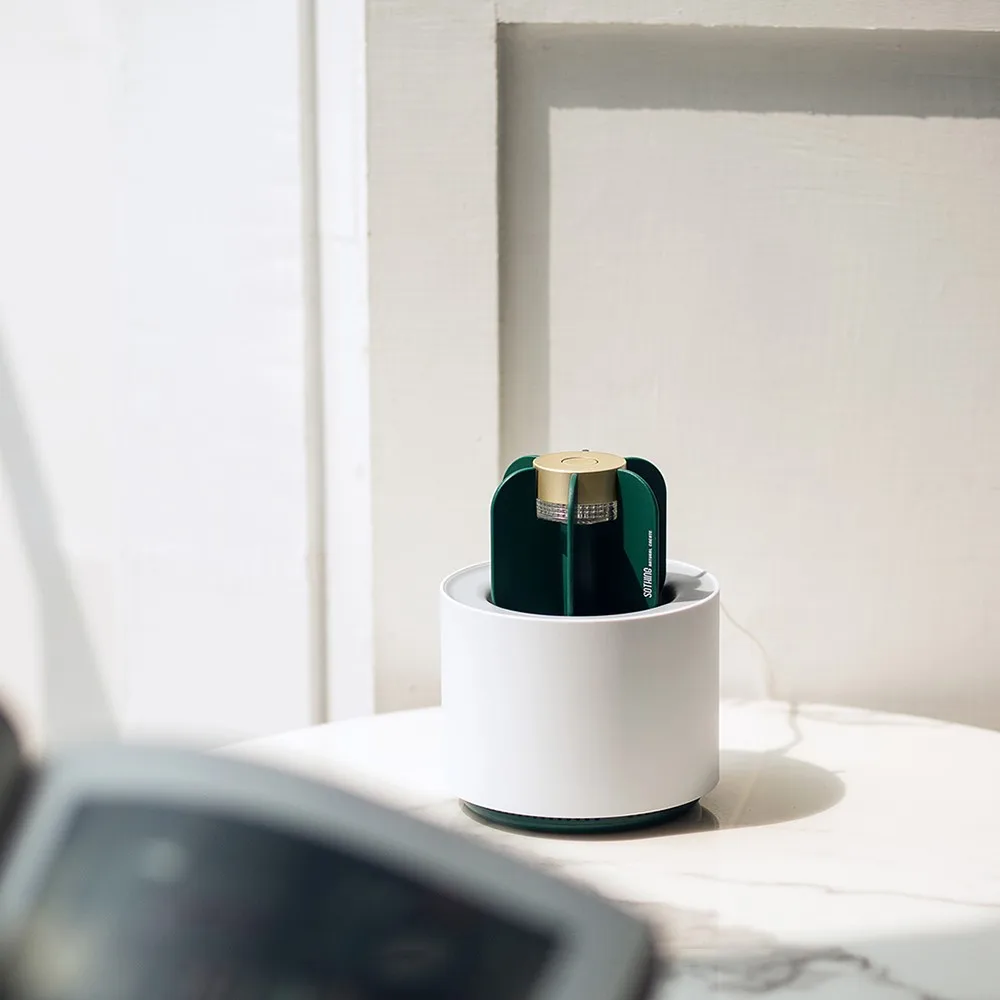 Gadgetoo Cactus Mosquito Killer Lamp Home Physical Lamp Mute Creative Mosquito Repellent Mosquito Killer Applicable
