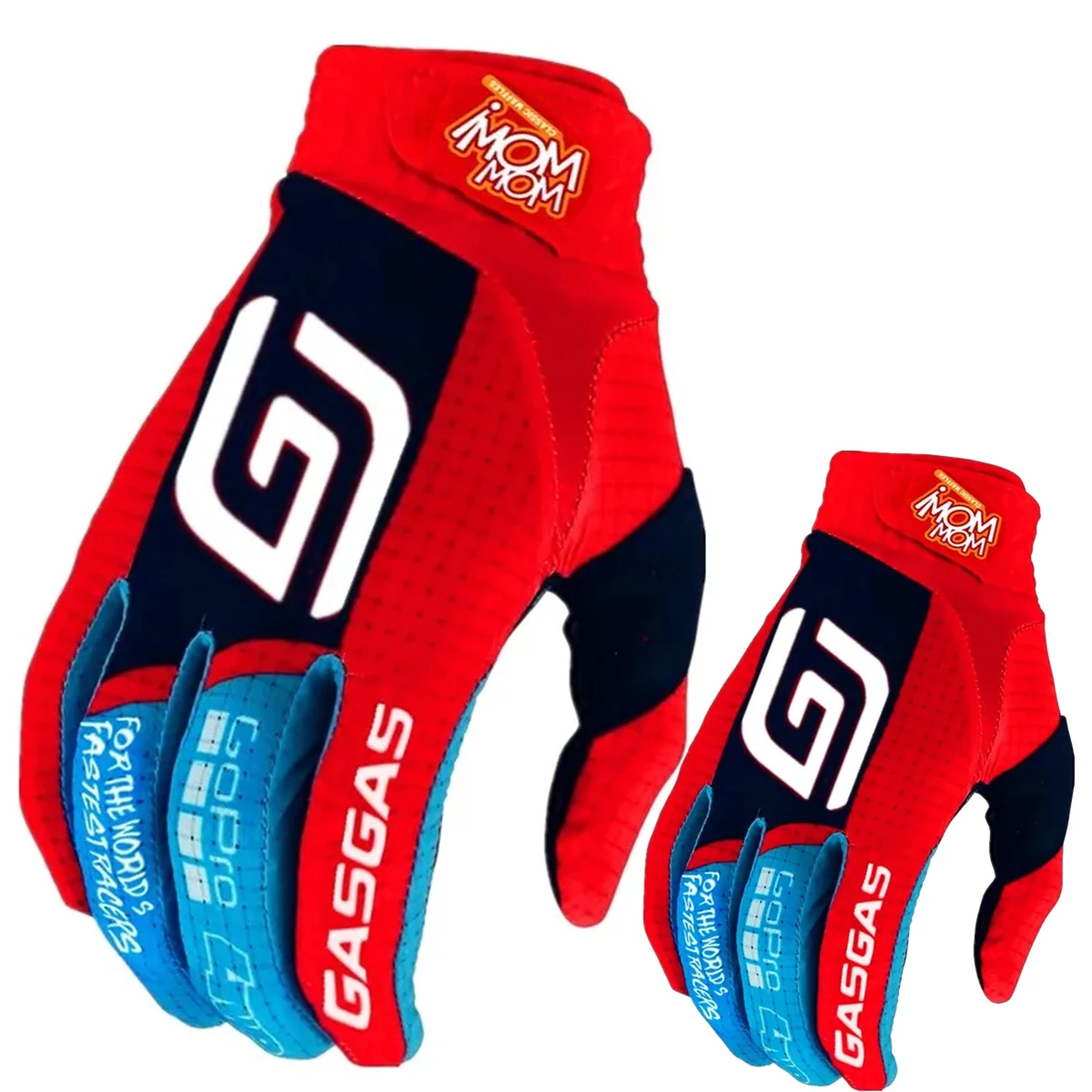 Motocross MTB Enduro Gloves Top GP AIR MX Off Road Dirt Bike Cycling Gloves cycling gloves motorcycle gloves sports gloves