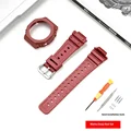 Red-Silver