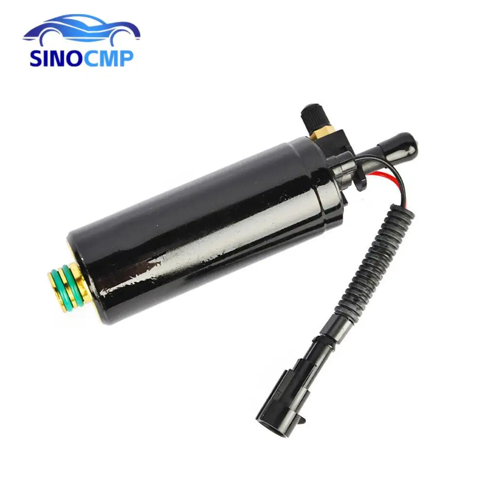 

5006063 5010821 New 1PC Electric Fuel Pump For Johnson Evinrude 200 225 250 300 HP 3.3L 3.4L 2005-2014 High Quality Car Parts