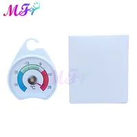 -30 ° C ~ 20 ° C cuisine alimentaire réfrigérateur thermomètre pointeur Type température mètre capteur Mini congélateur thermographe maison 6