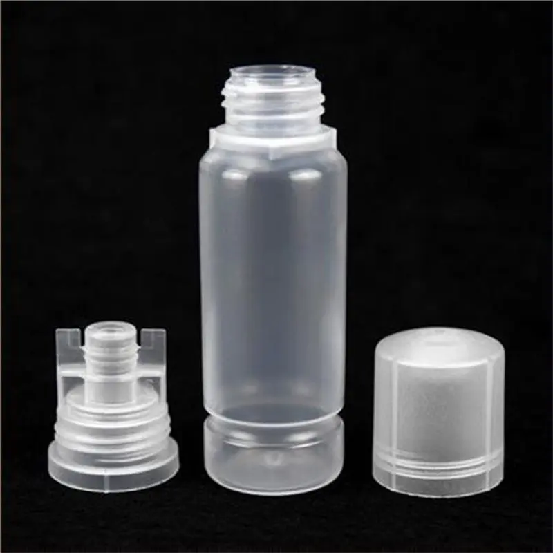 L93A-에코탱크 ET-5800 5850 5880용 ET-M16600 5150 L8160용 60개 70ML 빈 잉크병