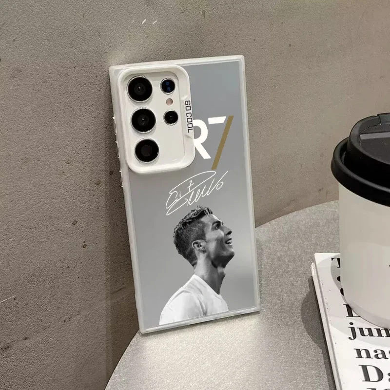 Football Star Iconic Case Cover
