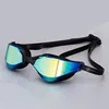 ARENA Professional Anti-Fog HD Swimming Goggles Leak Proof  Protection Glasses Men Women Adjustable Silicone Swim EYEWEAR 6