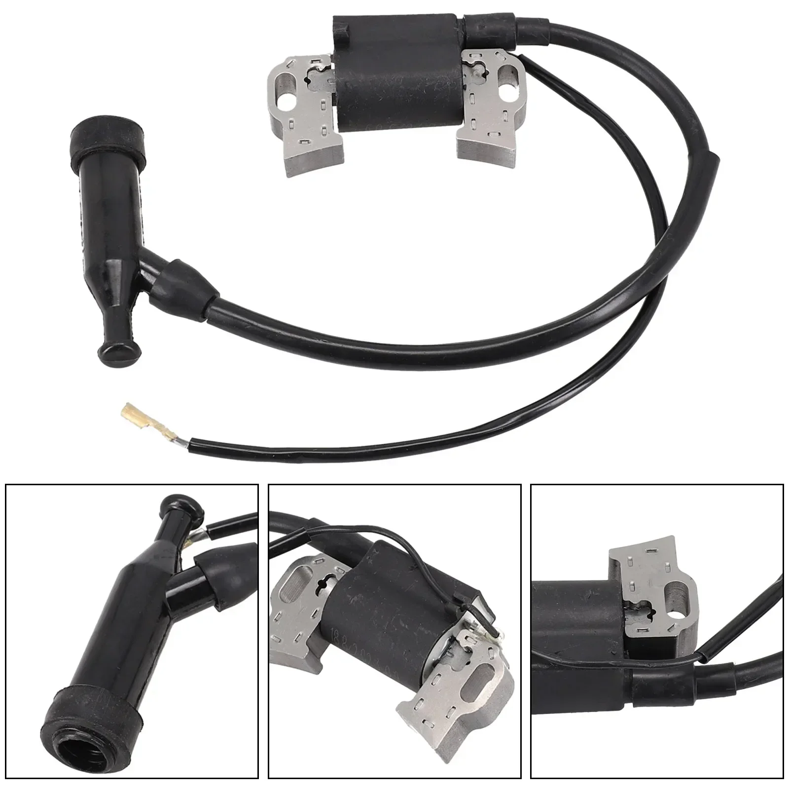 Coil Ignition Replacement Easy Installation For Honda 389CC 337.9CC 270CC For Honda GX270 GX240 For Honda GX390 GX340 6