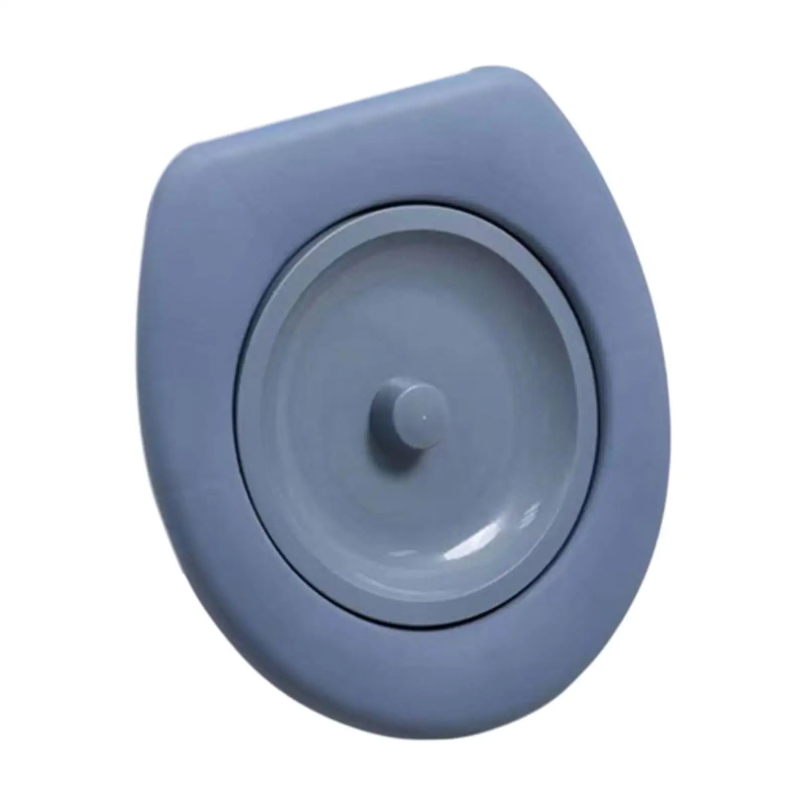 Bucket Toilet Seat Portable Camping Toilet Seat for Buckets Beach Long Trips Bucket Toilet Seat Portable Camping Toilet Seat for Buckets Beach Long Trips