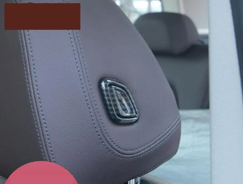 BMW X3/X4 2018-2021  Ʈ  Ʈ ư   Ŀ ׸  ׼ ر ƼĿ