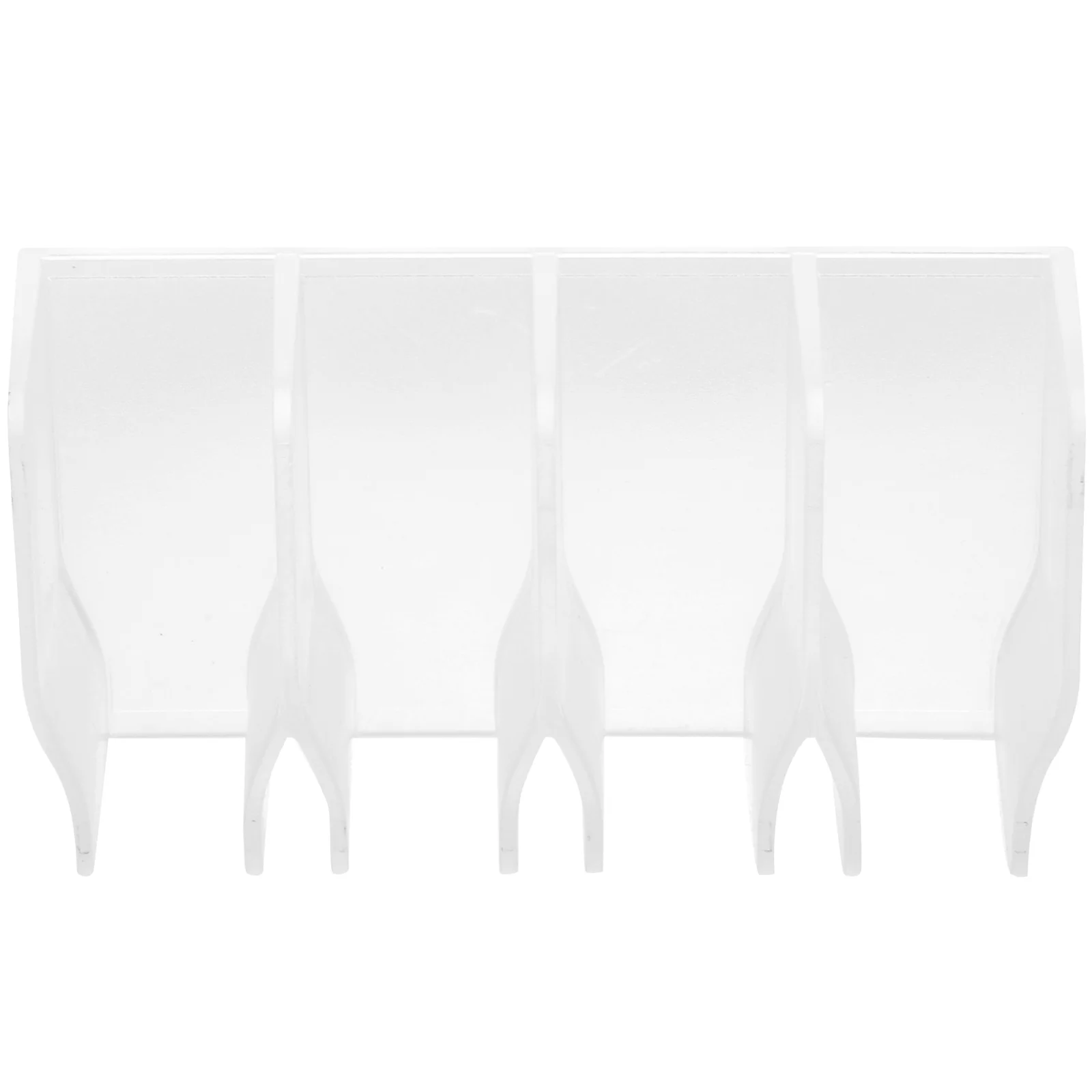 

Bathroom Shelf Toothpaste Holder Wall Mount Storage Shelves Multifunction Rack Plastic Hair Dryer Mounted