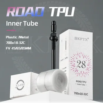 1Ultralight TPU Road Bike Tube 1