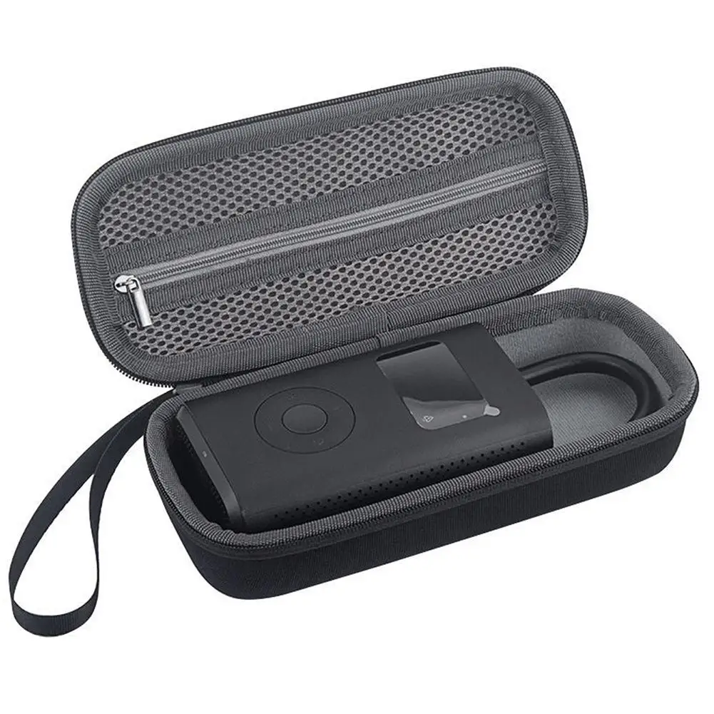 Per Xiaomi Air Pump 1S Borsa Di Stoccaggio Elettrica Pompa Pompa Ad Alta Pressione Scatola Protettiva Da Viaggio Portatile Accessori Di Ricarica Xiaom