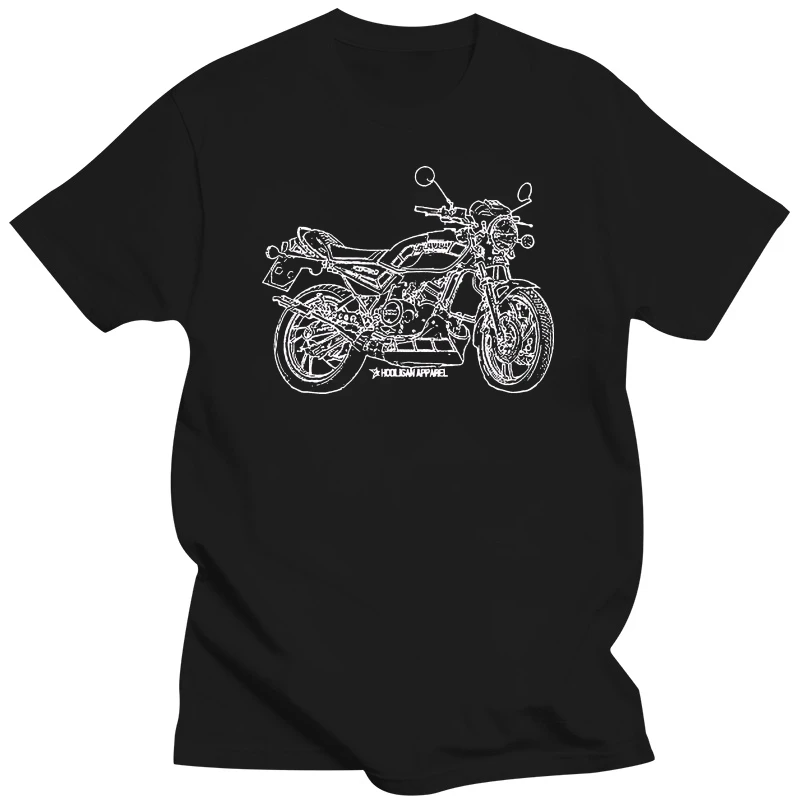 

New Brand-Clothing T Shirts Hip-Hop Simple Splicing Tee Tops Japanese Motorcycle Fans Rd350 Lc Inspired Motorcycle Order Tshirt