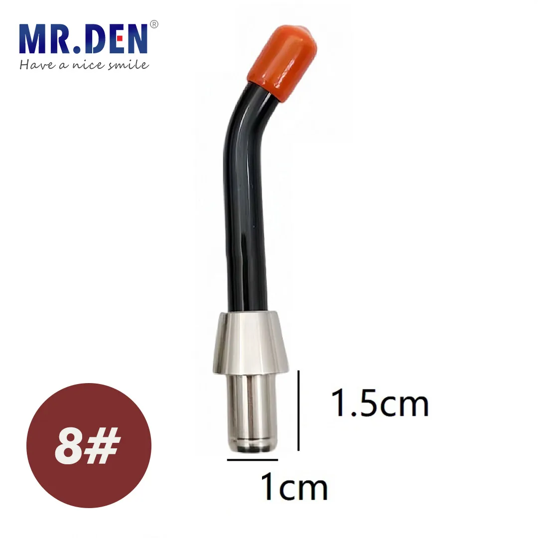 Guide Lumineux Dentaire En Fibre Optique 12mm - Pour Lampe De Polymérisation LED - Neuf