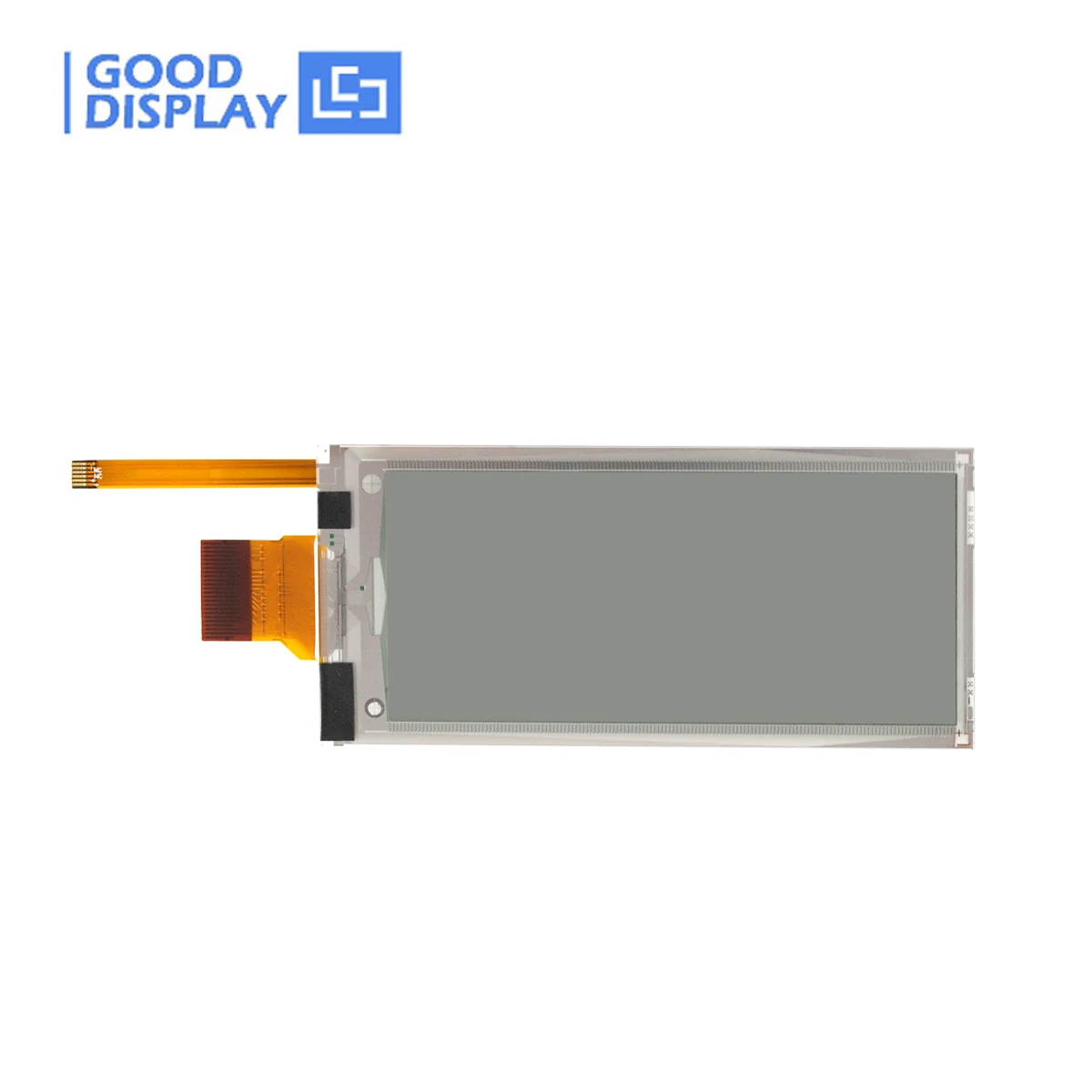 Refresque Rapidamente o Frontlight Spi 296x128 E-paper Epd Gdey029t94-fl03 1. 5s 29 - Imagem 3