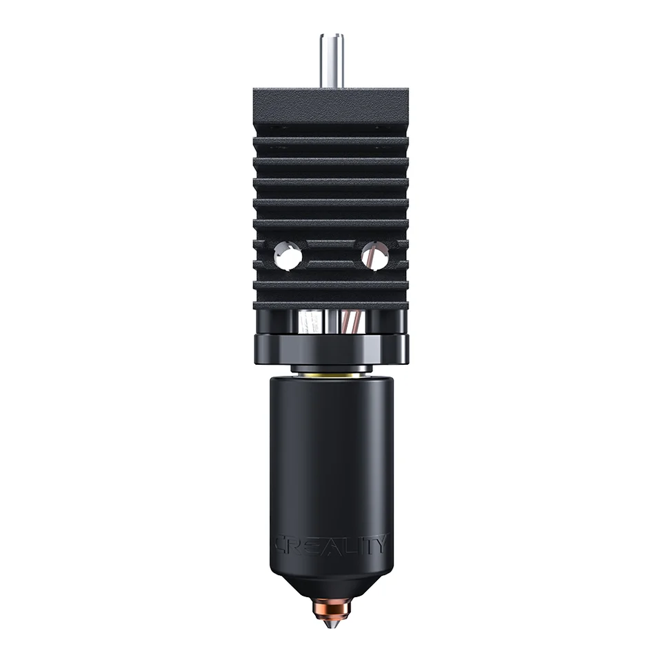 Hotend for Creality K2 Plus Ceramic Heating Block Replacement