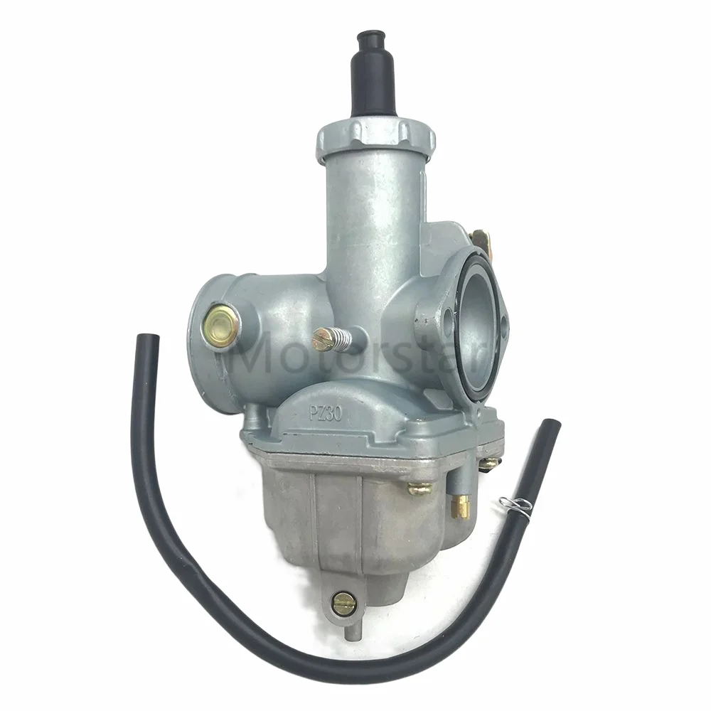 PZ30 Vergaser für Jinling 250 250cc JLA-21B JLA-923 Quad Jin Ling Carb – Detail 3