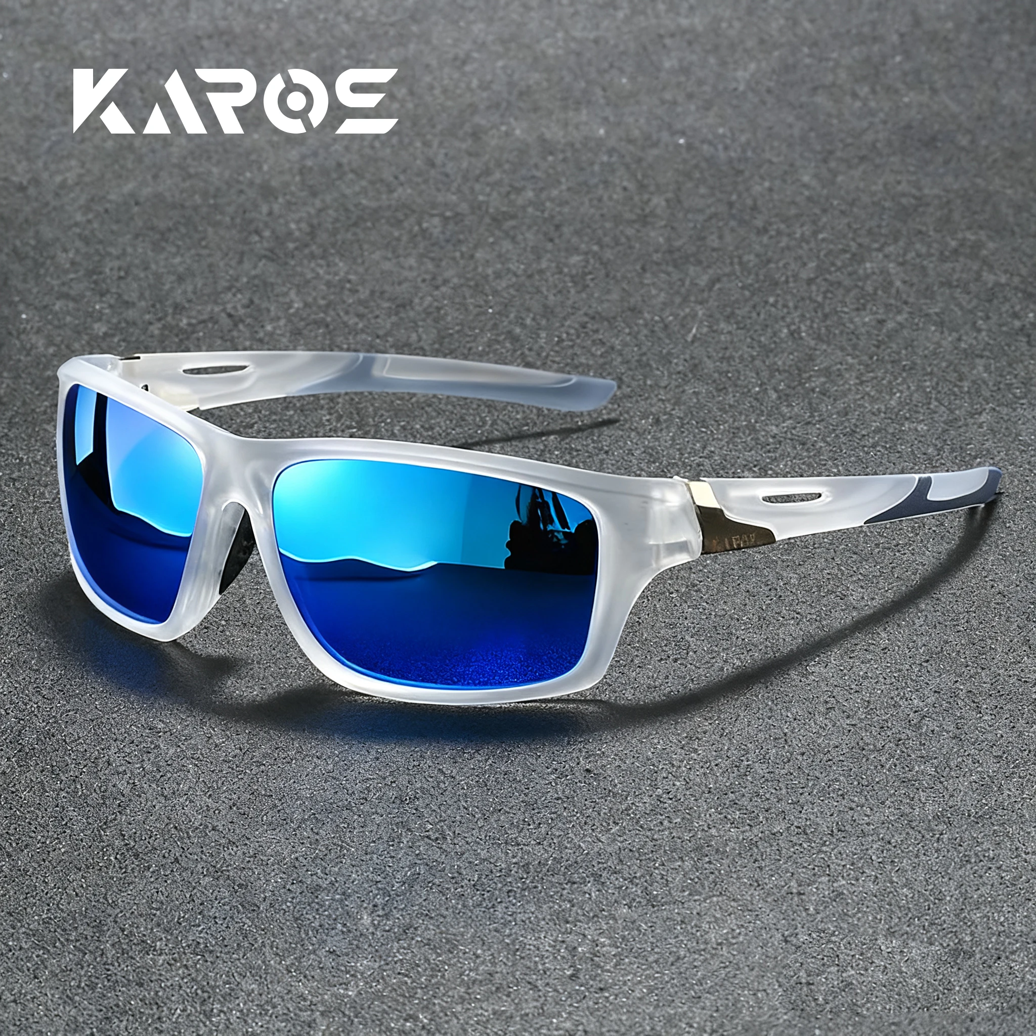 KAROS Polarized Sunglasses 6