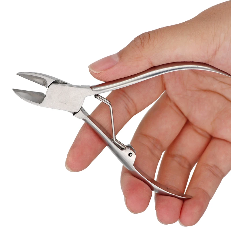 Animal Cutting Tools Piglet Cutting Tooth Pliers