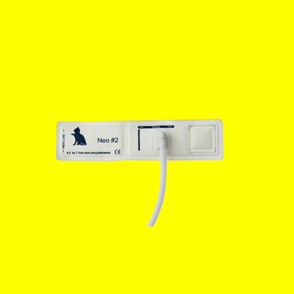 Veterinary Blood Pressure Cuffs Vet Use Cuff Blood Pressure Monitor Supplies For Medical Professionals Nurses Students Home Use