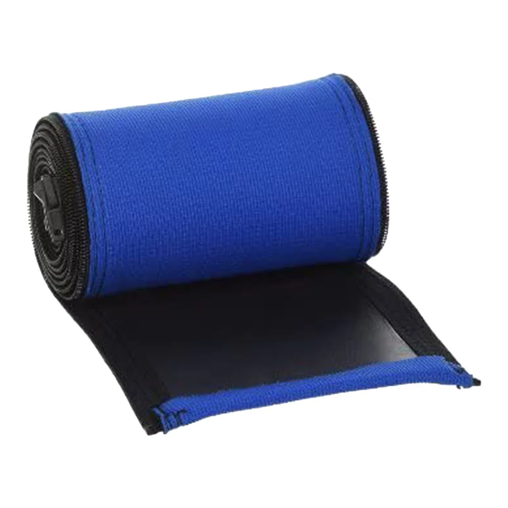 

Pool Escalator Cover Handrail Neoprene Protective Anti Slip Swimming Safety Railing Protector