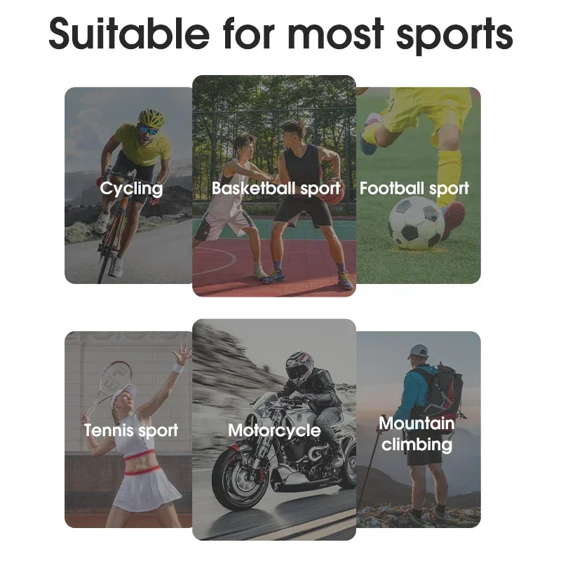 WEST BIKING Motorcycle Sport Protection Elbow Support Skateboard UV Protective Riding Non-Slip Arm Sleeves Removable Elbow Pads