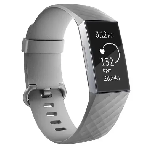Silicone Strap Bands - Replacement Wristbands for Smartwatch Accessories