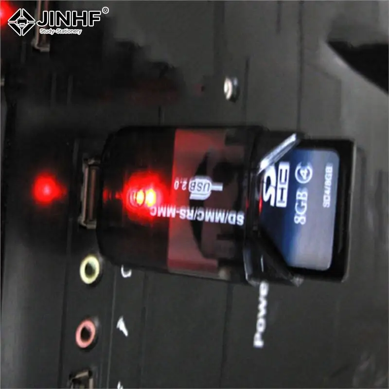 Рисунок 4 - Устройство для чтения карт памяти USB 2