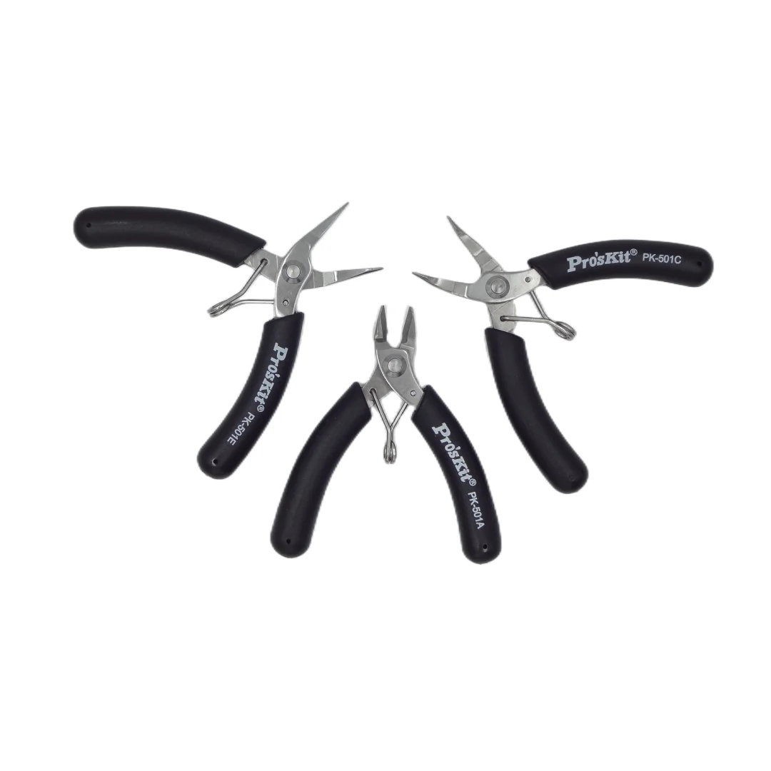 Stringing Tool Cutter Set