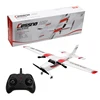FX801 RC Plane EPP Foam glider 2.4G 2CH RTF Remote Control  Aircraft Fixed Wingspan Airplane Toys Gifts for Children Kids rc rtf 2