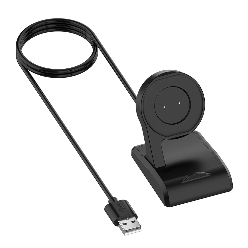   ũ ׳ƽ   USB  ̺ ڵ, Amazfit T-Rex A1918 GTR 42mm 47mm GTS Ʈġ