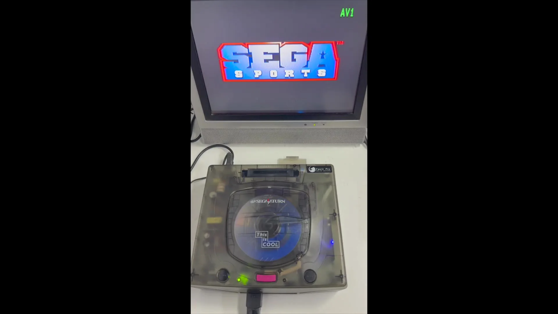 C-FUNN Cavo di Ricambio per Sega per Saturn Gamepad Gioco Controller Parti di Riparazione C-FUNN Cavo di Ricambio per Sega per Saturn Gamepad Gioco Controller Parti di Riparazione