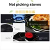 3-Tier Stainless Steel Steamer 6