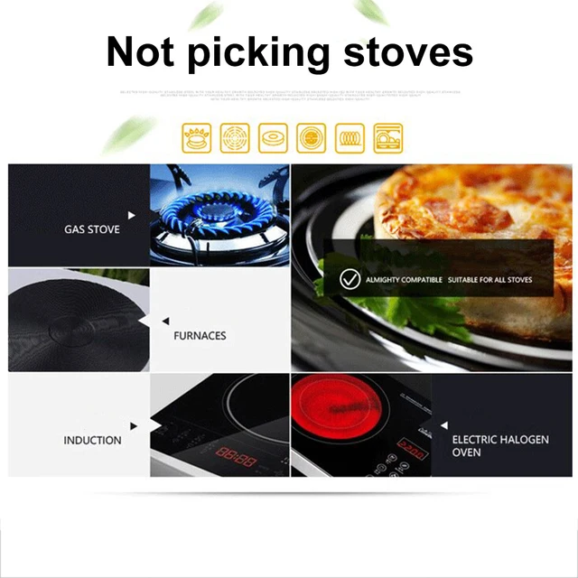3-Tier Stainless Steel Steamer 6