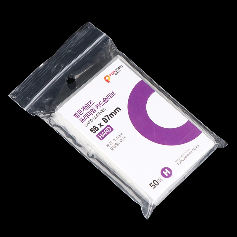 Рисунок 4 - корейские прозрачные держатели для карт