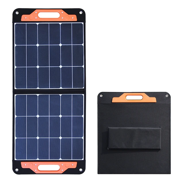 Panneau solaire portable - Achetez en ligne sur AliExpress